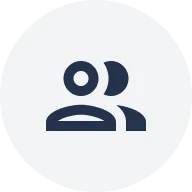 icon of multiple people